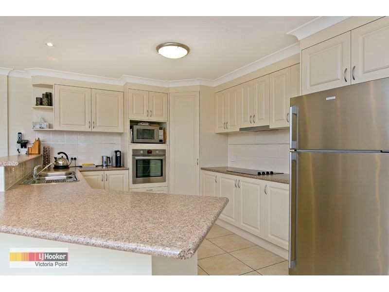 70 Brookvale Drive, Victoria Point QLD 4165