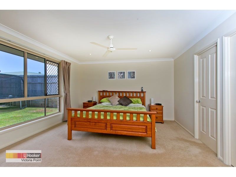 70 Brookvale Drive, Victoria Point QLD 4165