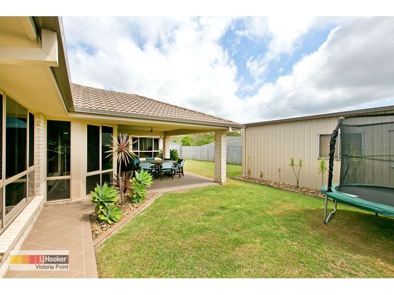 70 Brookvale Drive, Victoria Point QLD 4165