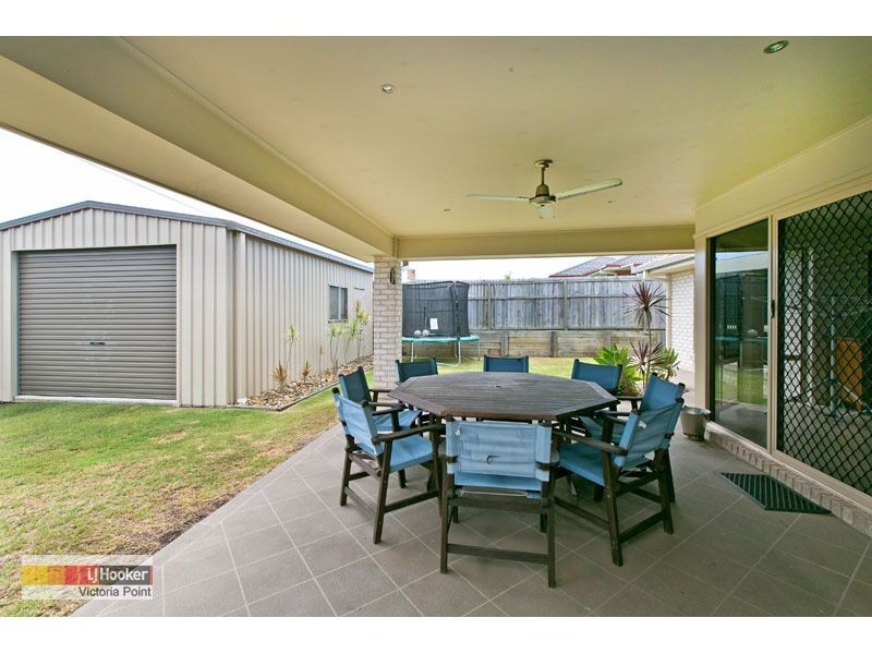 70 Brookvale Drive, Victoria Point QLD 4165