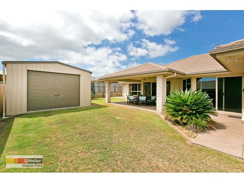 70 Brookvale Drive, Victoria Point QLD 4165