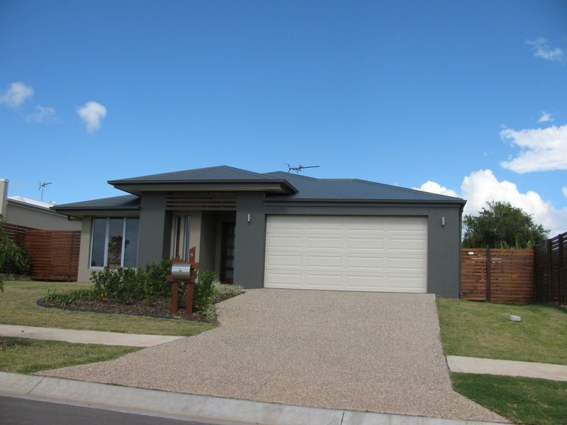 East Ridge Kinross Road, Thornlands QLD 4164