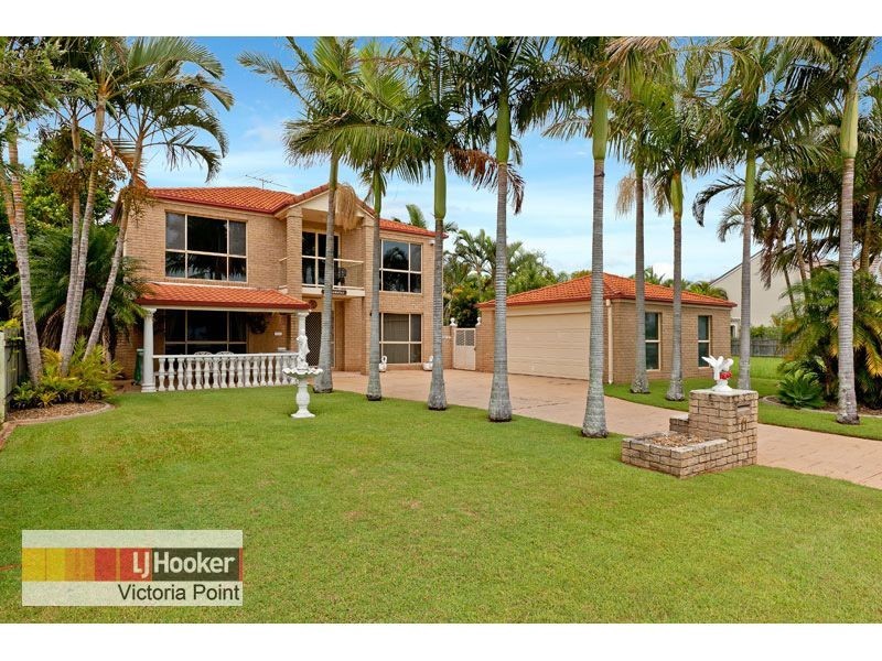 11 Orana Esplanade, Victoria Point QLD 4165