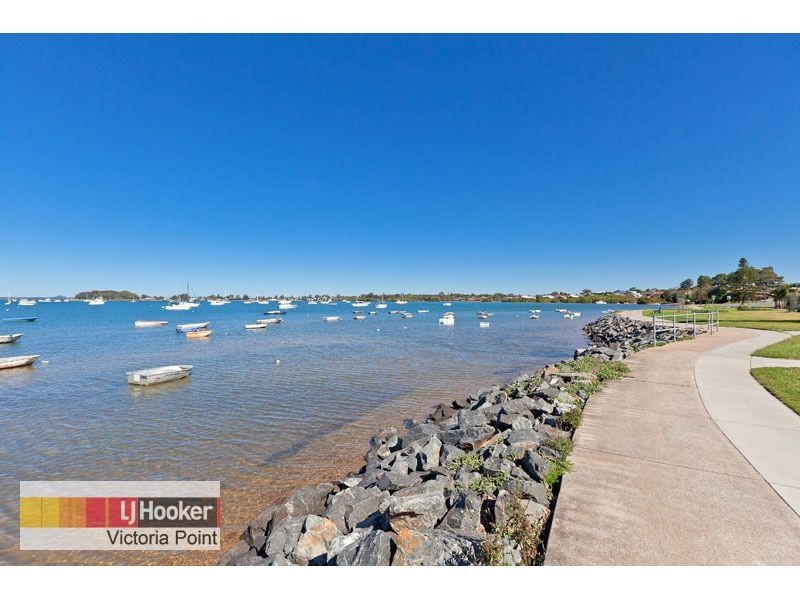 11 Orana Esplanade, Victoria Point QLD 4165
