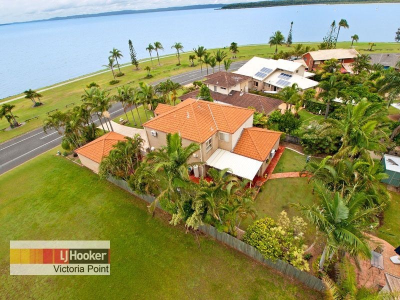 11 Orana Esplanade, Victoria Point QLD 4165