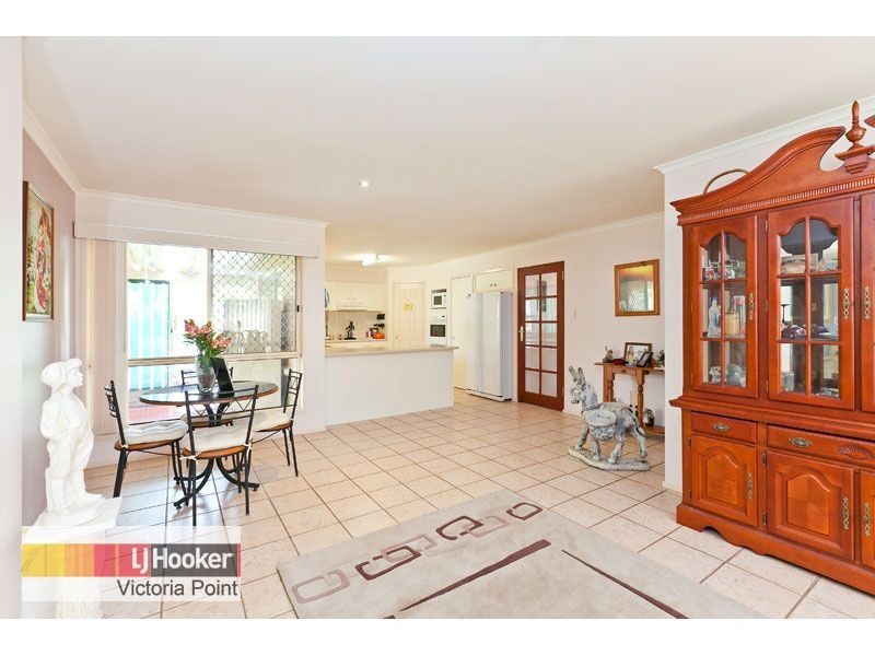 11 Orana Esplanade, Victoria Point QLD 4165