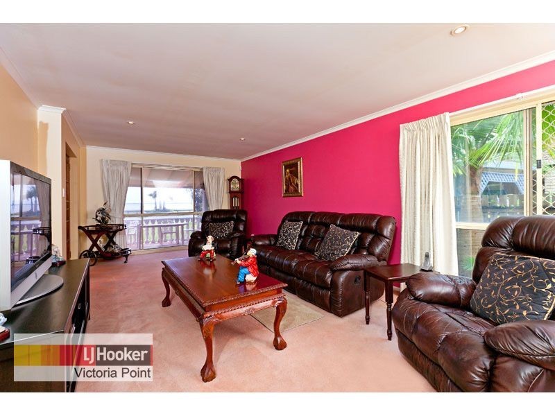 11 Orana Esplanade, Victoria Point QLD 4165