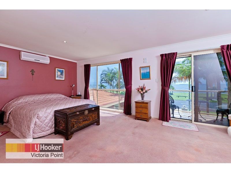 11 Orana Esplanade, Victoria Point QLD 4165