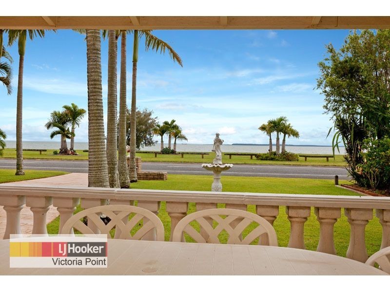 11 Orana Esplanade, Victoria Point QLD 4165
