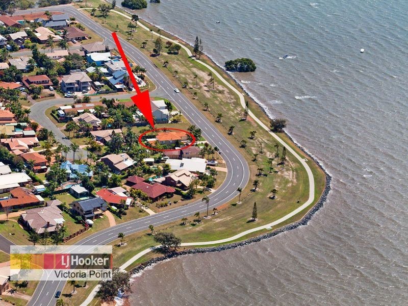 11 Orana Esplanade, Victoria Point QLD 4165
