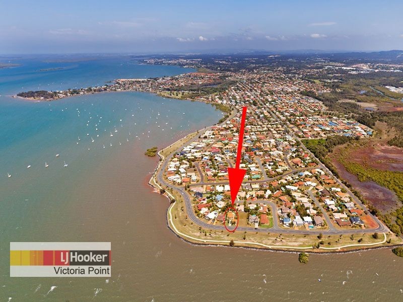 11 Orana Esplanade, Victoria Point QLD 4165