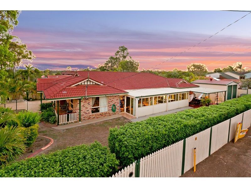 33 Long Street, Cleveland QLD 4163