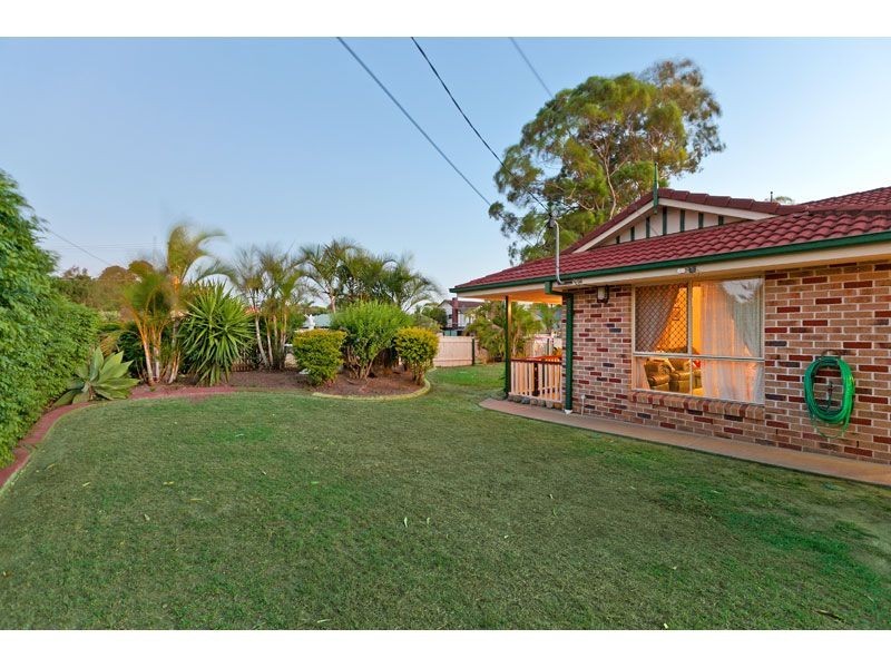 33 Long Street, Cleveland QLD 4163