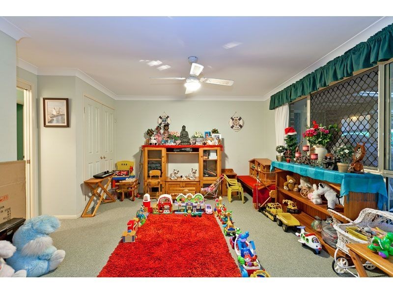 33 Long Street, Cleveland QLD 4163