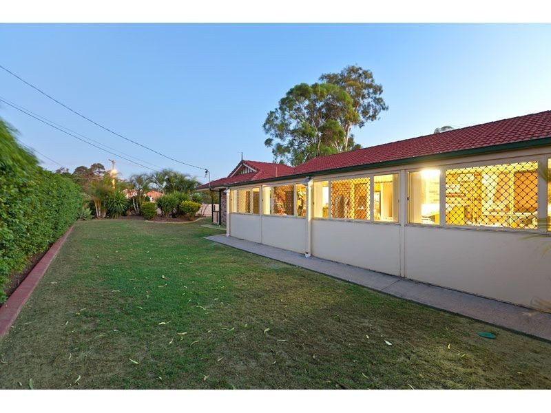 33 Long Street, Cleveland QLD 4163