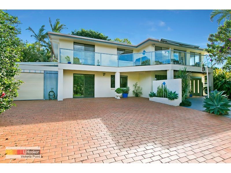32 Egret Drive, Victoria Point QLD 4165
