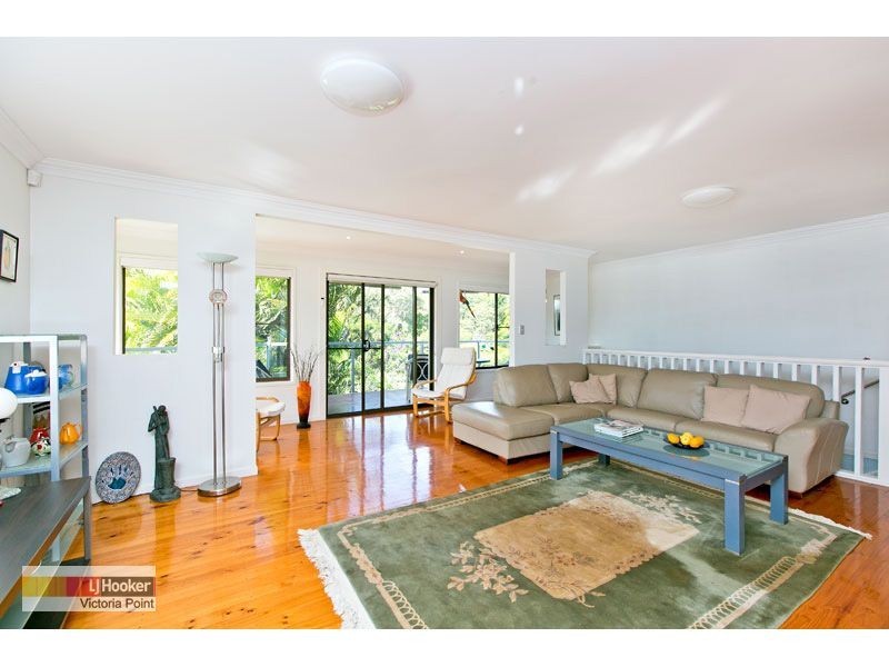 32 Egret Drive, Victoria Point QLD 4165