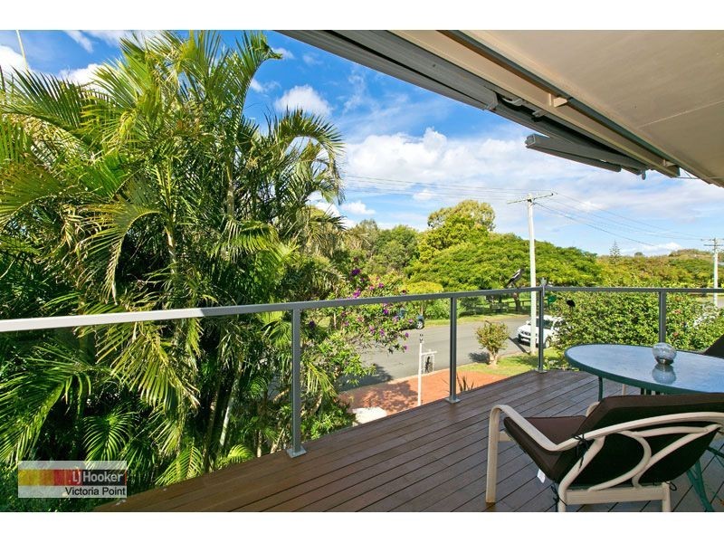 32 Egret Drive, Victoria Point QLD 4165