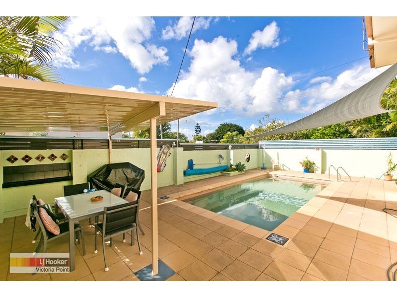 32 Egret Drive, Victoria Point QLD 4165