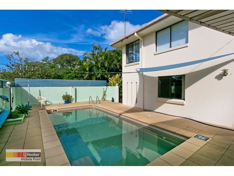 32 Egret Drive, Victoria Point QLD 4165