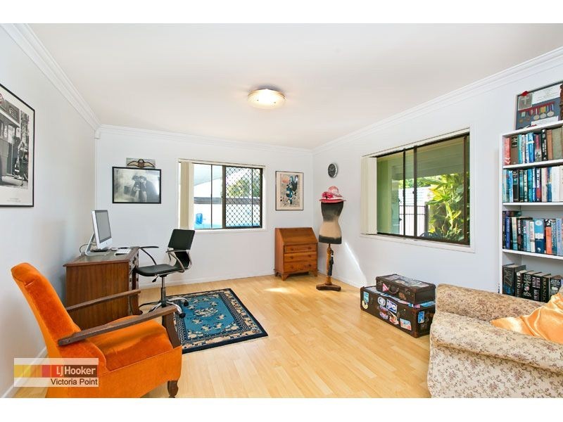 32 Egret Drive, Victoria Point QLD 4165