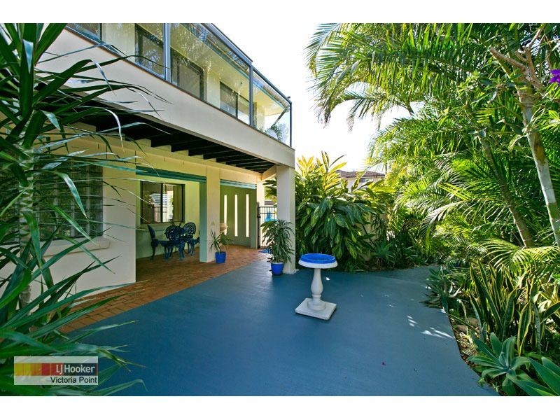 32 Egret Drive, Victoria Point QLD 4165