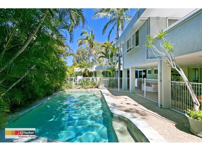 4 Plover Drive, Thornlands QLD 4164