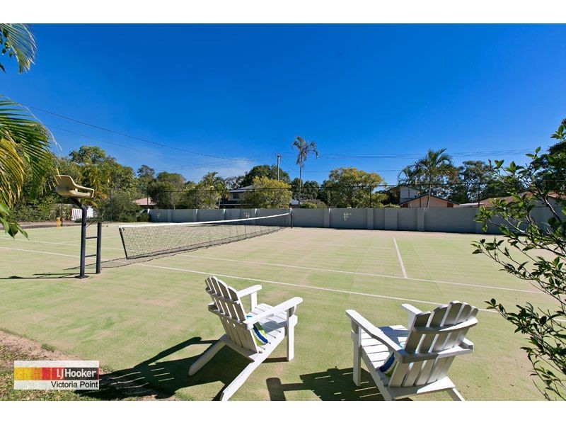 4 Plover Drive, Thornlands QLD 4164