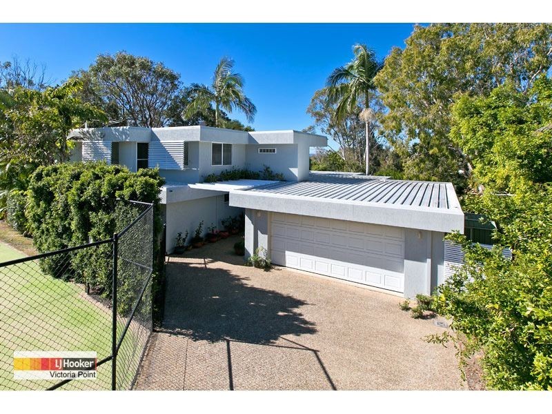 4 Plover Drive, Thornlands QLD 4164