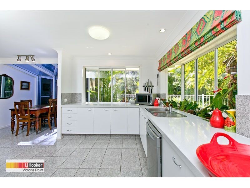 4 Plover Drive, Thornlands QLD 4164