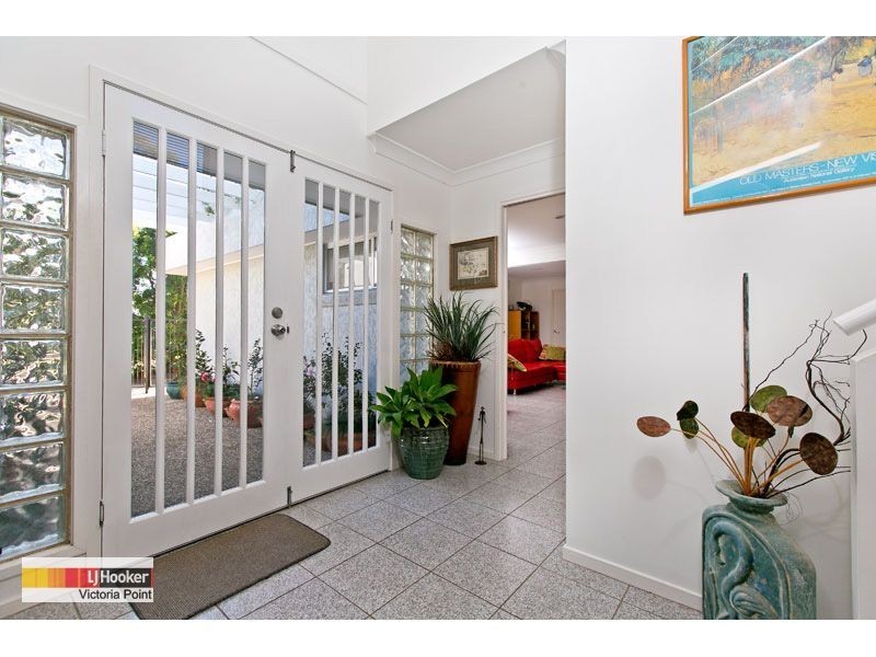 4 Plover Drive, Thornlands QLD 4164