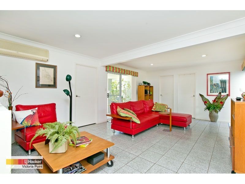 4 Plover Drive, Thornlands QLD 4164