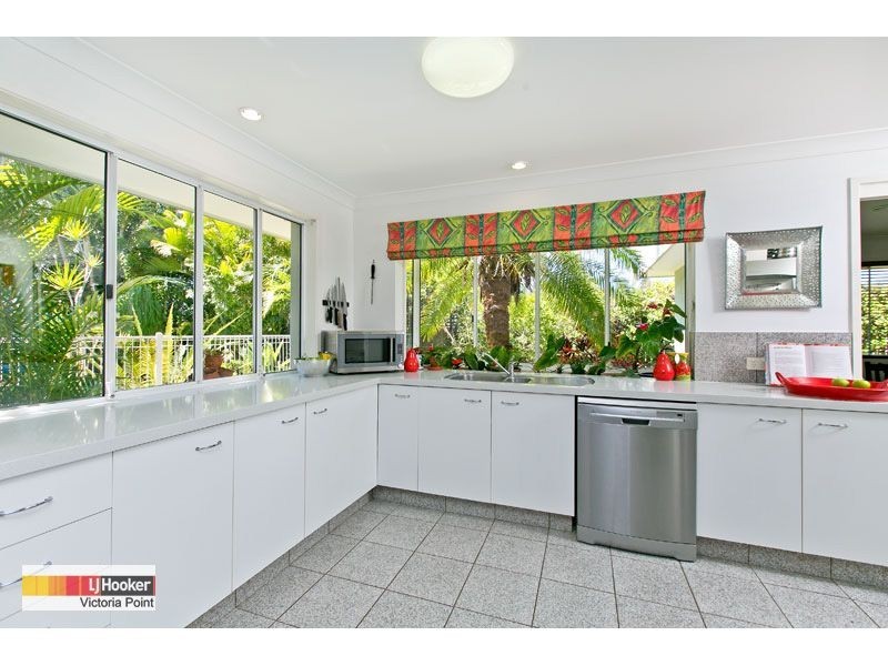 4 Plover Drive, Thornlands QLD 4164