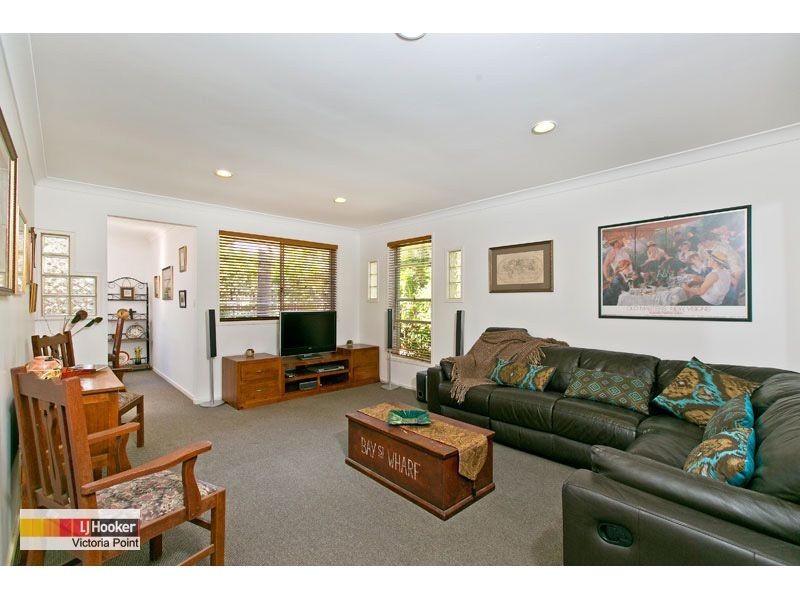 4 Plover Drive, Thornlands QLD 4164