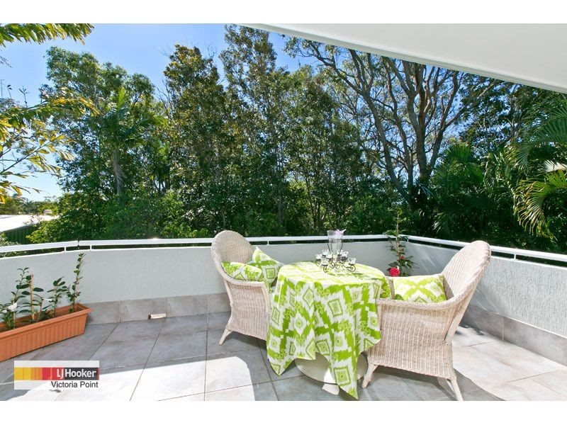 4 Plover Drive, Thornlands QLD 4164