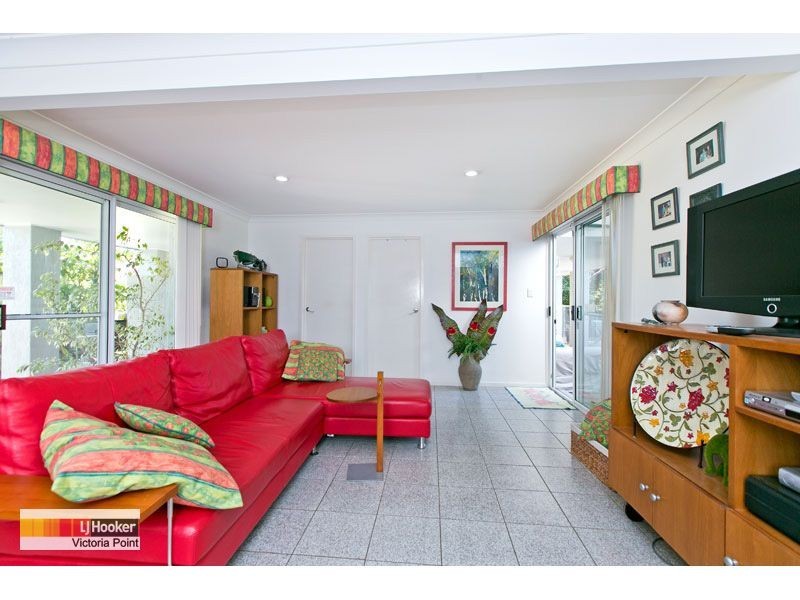 4 Plover Drive, Thornlands QLD 4164