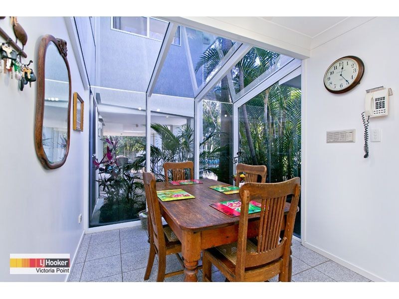 4 Plover Drive, Thornlands QLD 4164