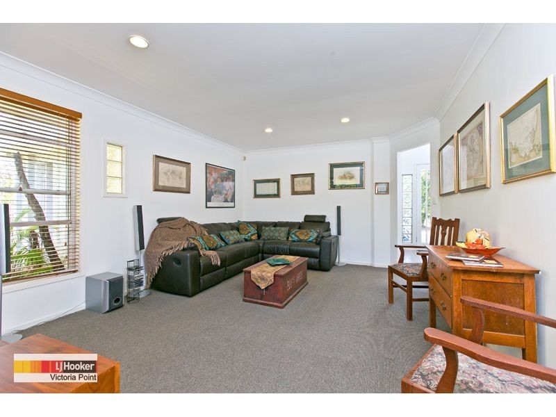 4 Plover Drive, Thornlands QLD 4164