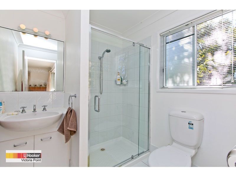 4 Plover Drive, Thornlands QLD 4164