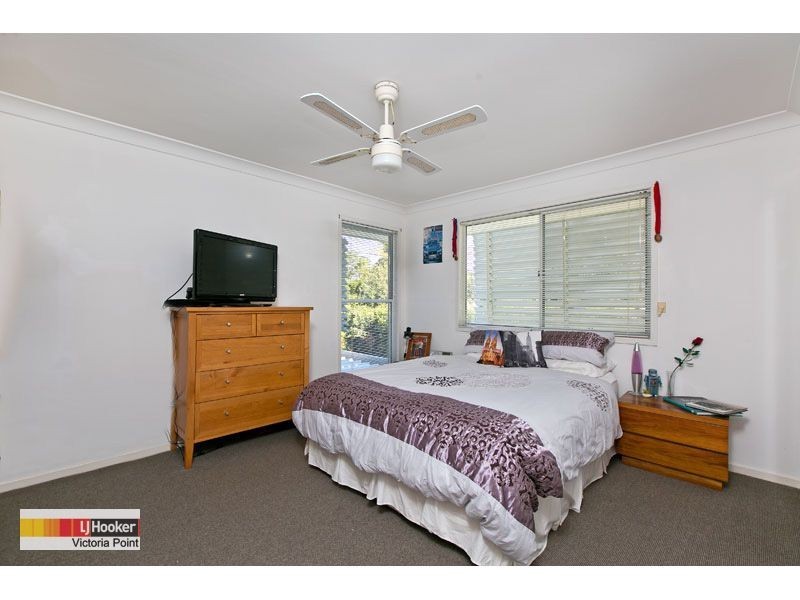 4 Plover Drive, Thornlands QLD 4164