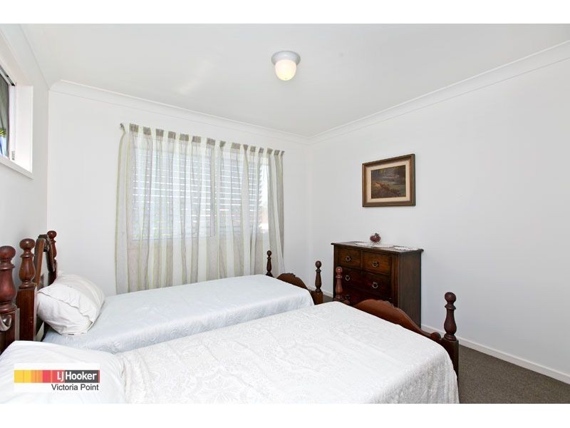4 Plover Drive, Thornlands QLD 4164