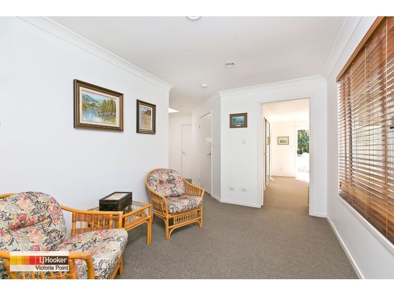 4 Plover Drive, Thornlands QLD 4164