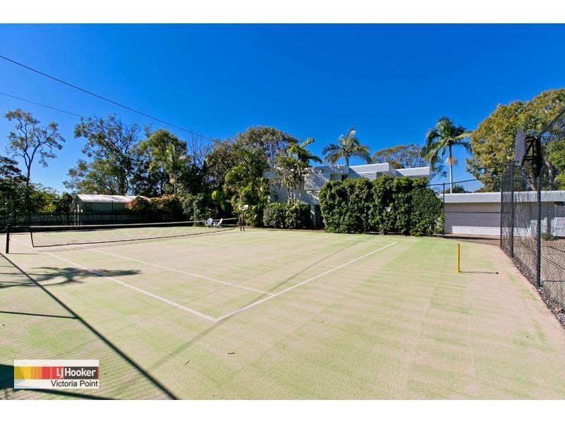 4 Plover Drive, Thornlands QLD 4164