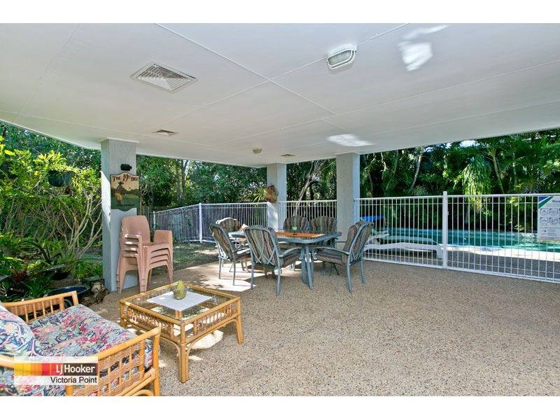 4 Plover Drive, Thornlands QLD 4164