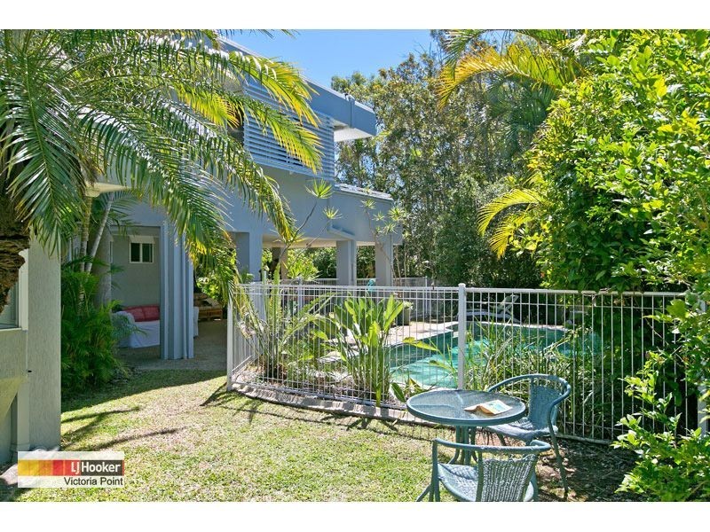 4 Plover Drive, Thornlands QLD 4164