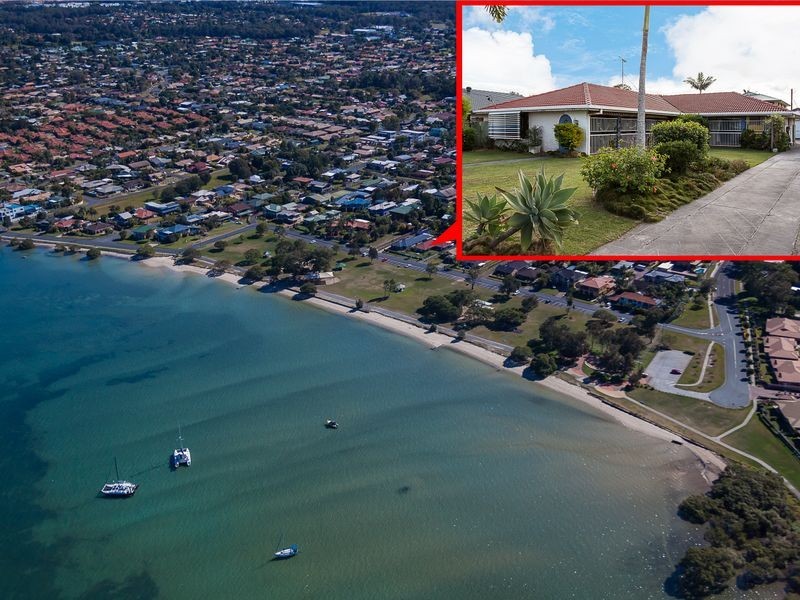 15 Eagle Street, Victoria Point QLD 4165