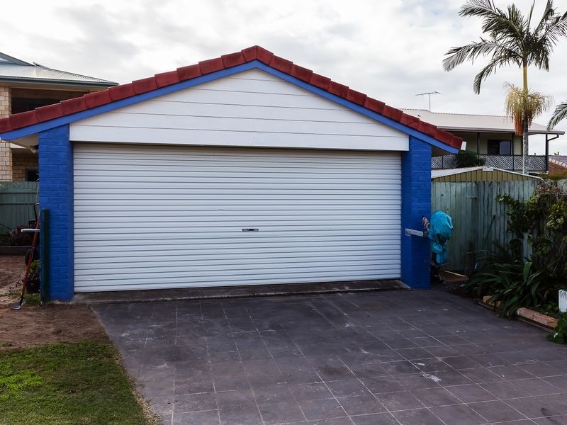 15 Eagle Street, Victoria Point QLD 4165