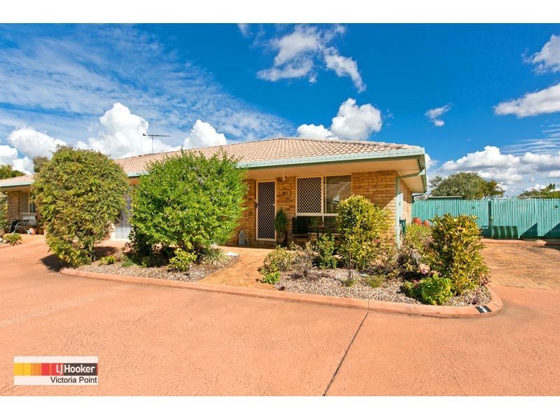 3/10 Link Road, Victoria Point QLD 4165