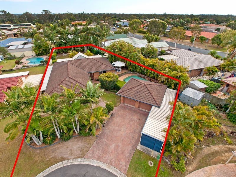 2 Jasmine Court, Victoria Point QLD 4165