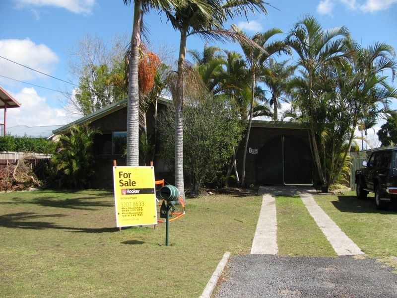 10 Carol Street, Redland Bay QLD 4165